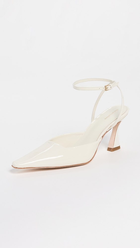 Reformation Natasha Pumps