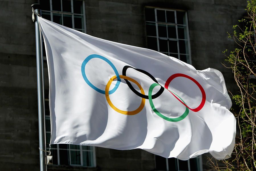 International Olympic Committee Adds Anti Discrimination Clause To Host City Contracts The Week