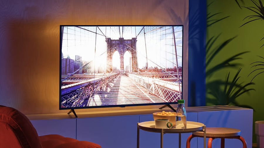 IKEA KABBLEKALED light strip