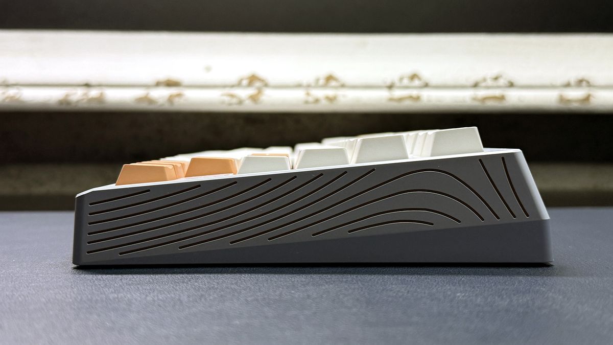 Meletrix Boog75