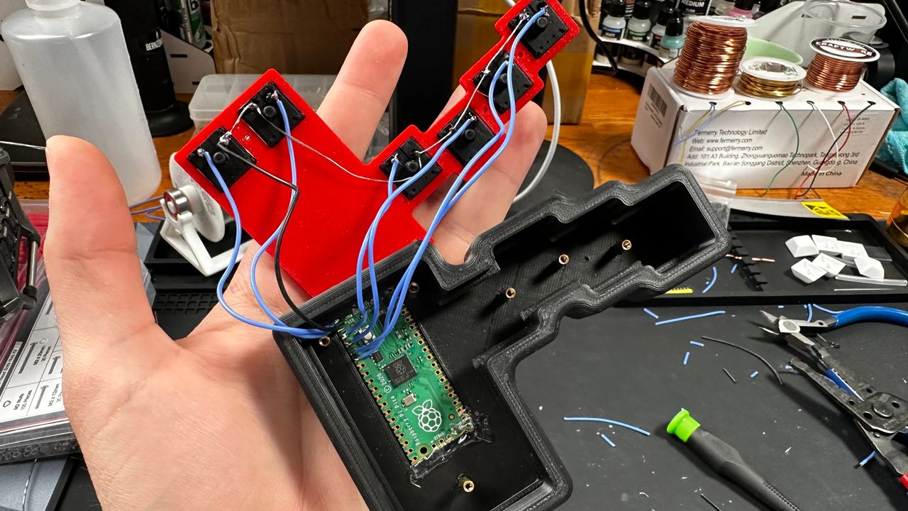 Raspberry Pi