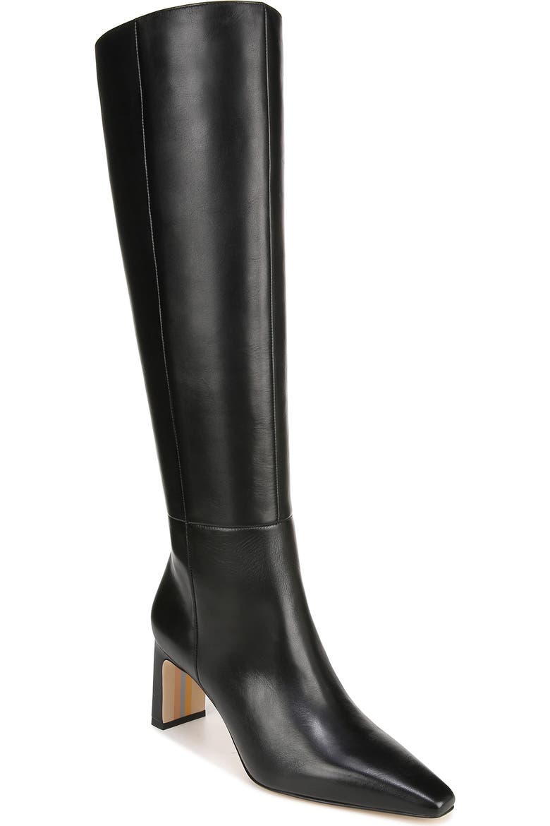 Sylvia Knee High Boot
