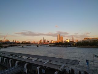 Sony Xperia 5 II camera samples