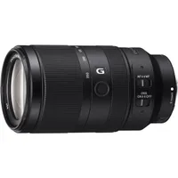 Sony E 70-350mm f/4.5-6.3 G OSS 