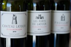 Bordeaux 2010 vintage en primeur overview