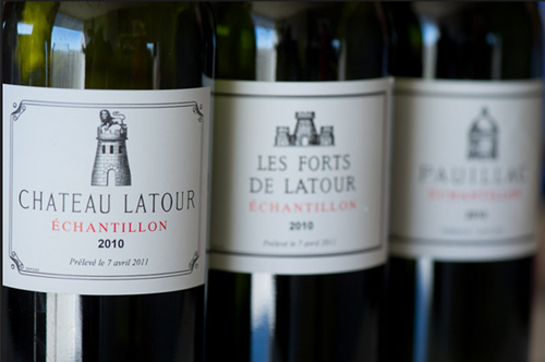 Bordeaux 2010 vintage en primeur overview