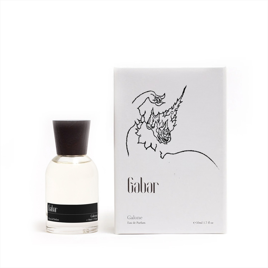 Gabar, Galone Eau De Parfum