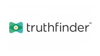 TruthFinder's logo