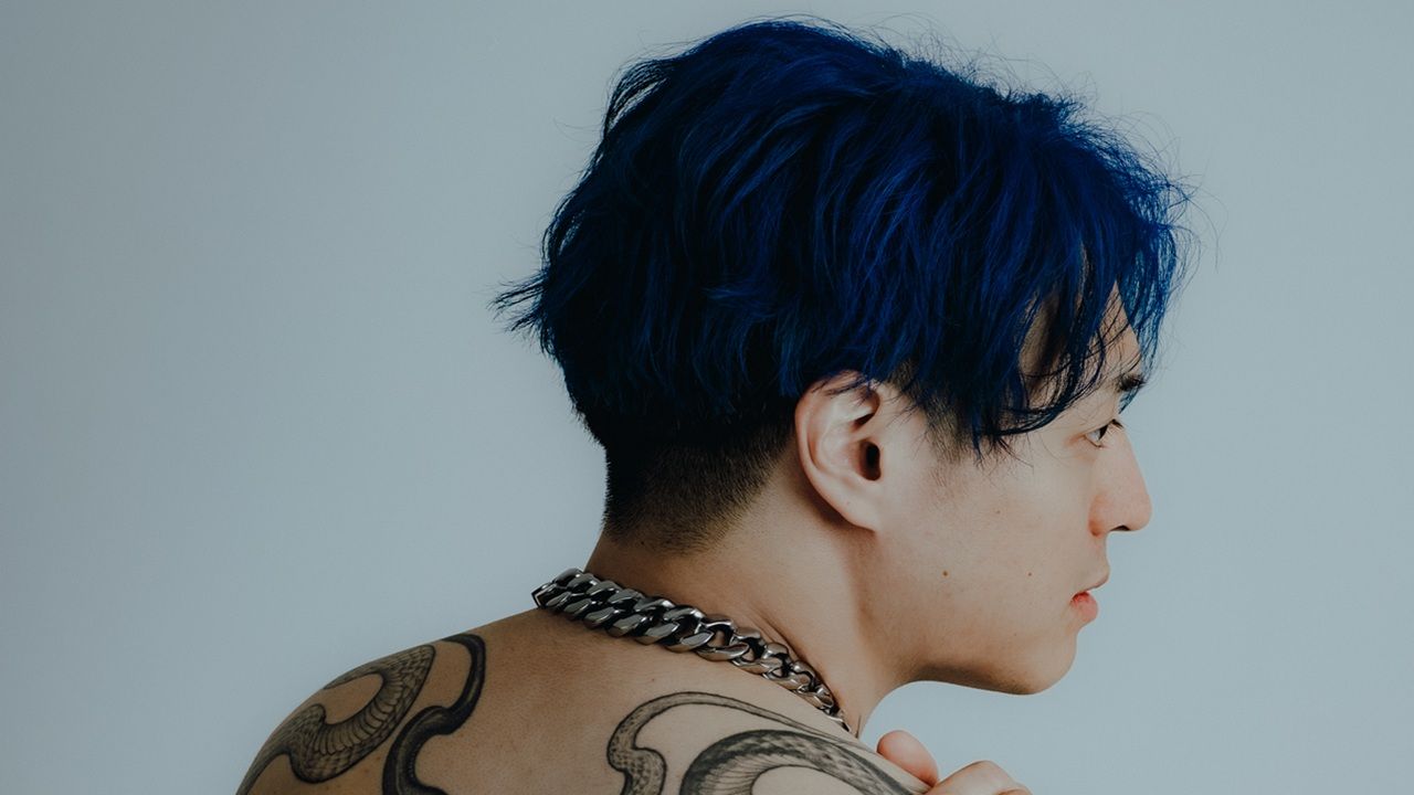 "There were many times when I couldn’t stop crying before a show." How one of Japanese metalcore's biggest stars reinvented himself and left behind his tough guy persona