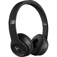 Beats by Dr. Dre Solo 3: Was $199.99 now $149.99 at Best Buy