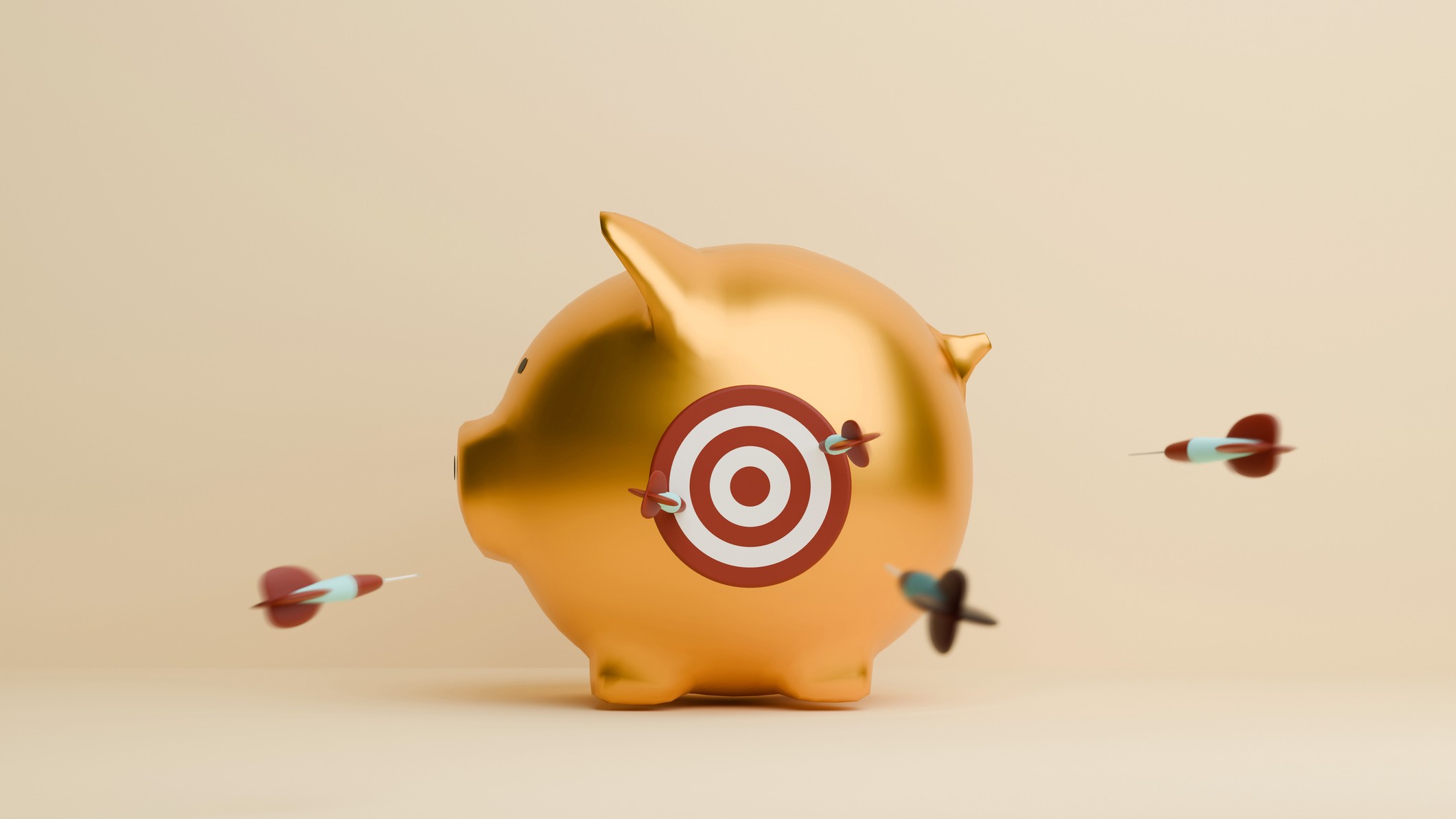 2. Assess progress on annual savings goals