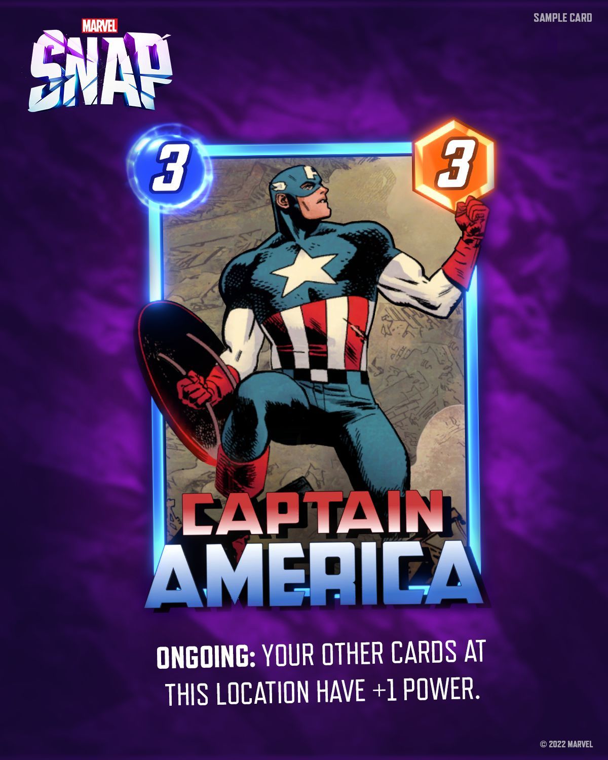 Marvel Snap