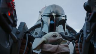 When Does 'The Mandalorian' Come Out? Release Date and Start Time