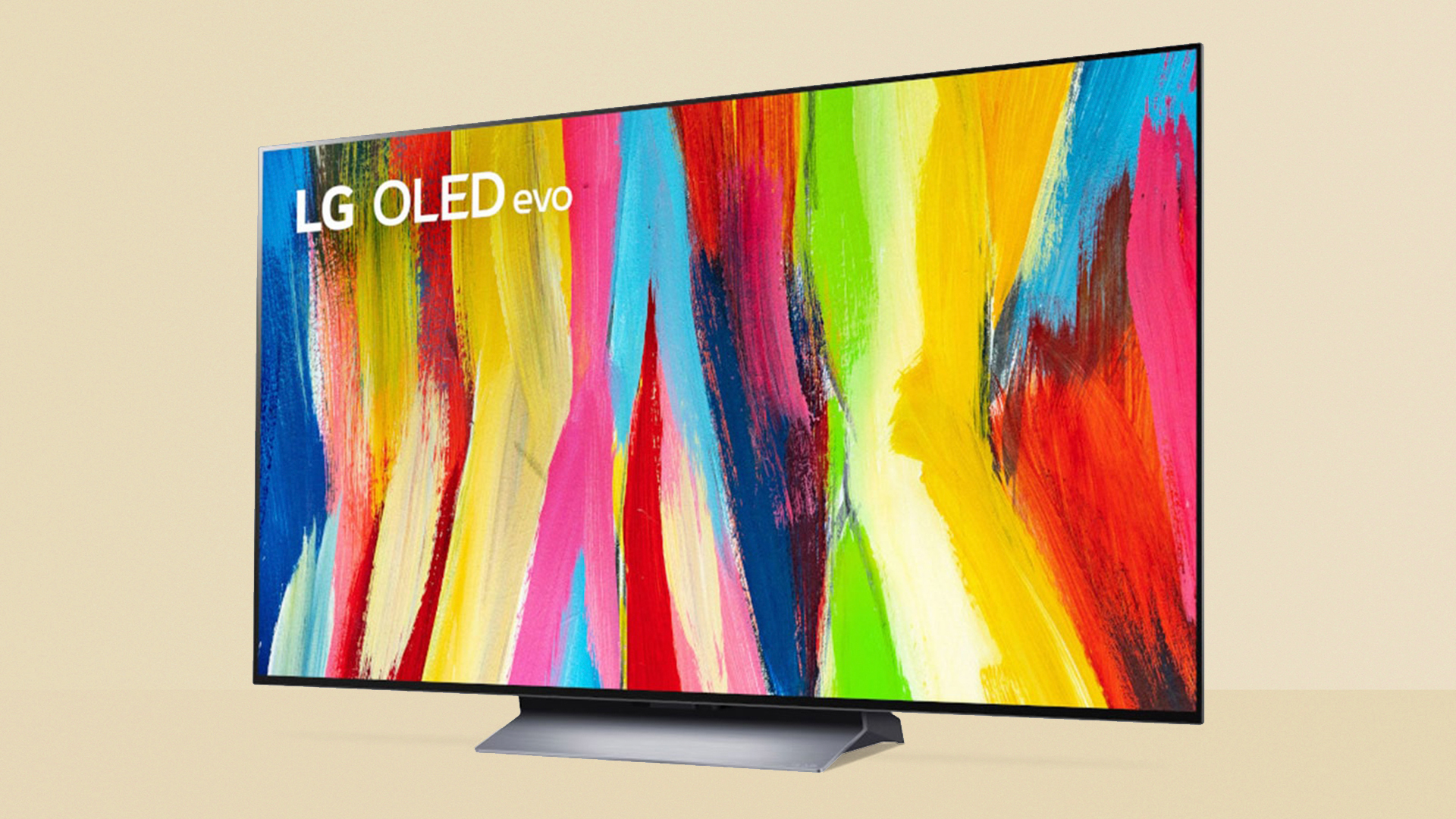 LG C2 (OLED65C2) review: the best OLED