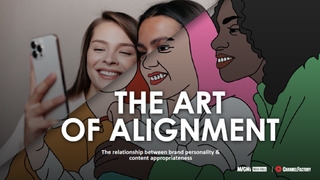 The Art of Alignment Magna