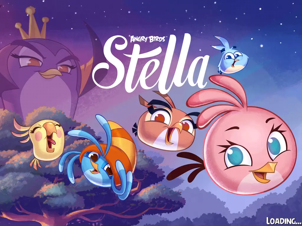 Angry Birds Stella Review - Gameplay and Story - Tom's Guide | Tom's Guide