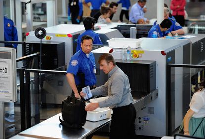 GAO: Secretive TSA sorting practices privilege millions of government employees