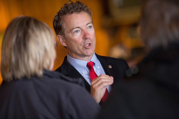 Rand Paul