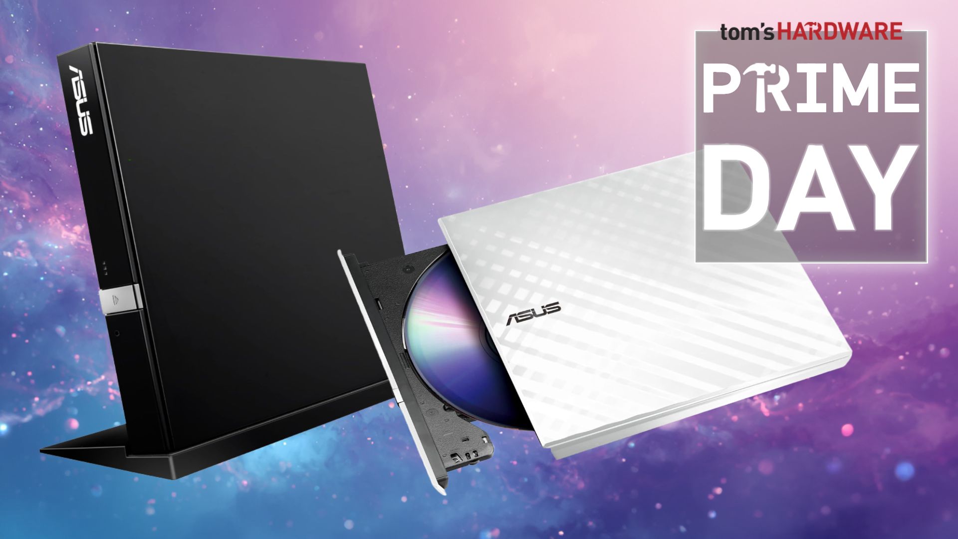 Tech Deals Cover