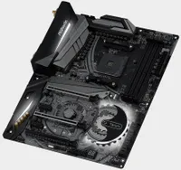 ASRock X470 Taichi AM4 | $169.99