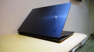 Asus Zenbook Pro 16X OLED (UX7602Z) Review