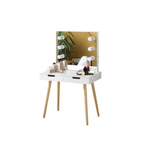 Vanity Table Dressing Desk