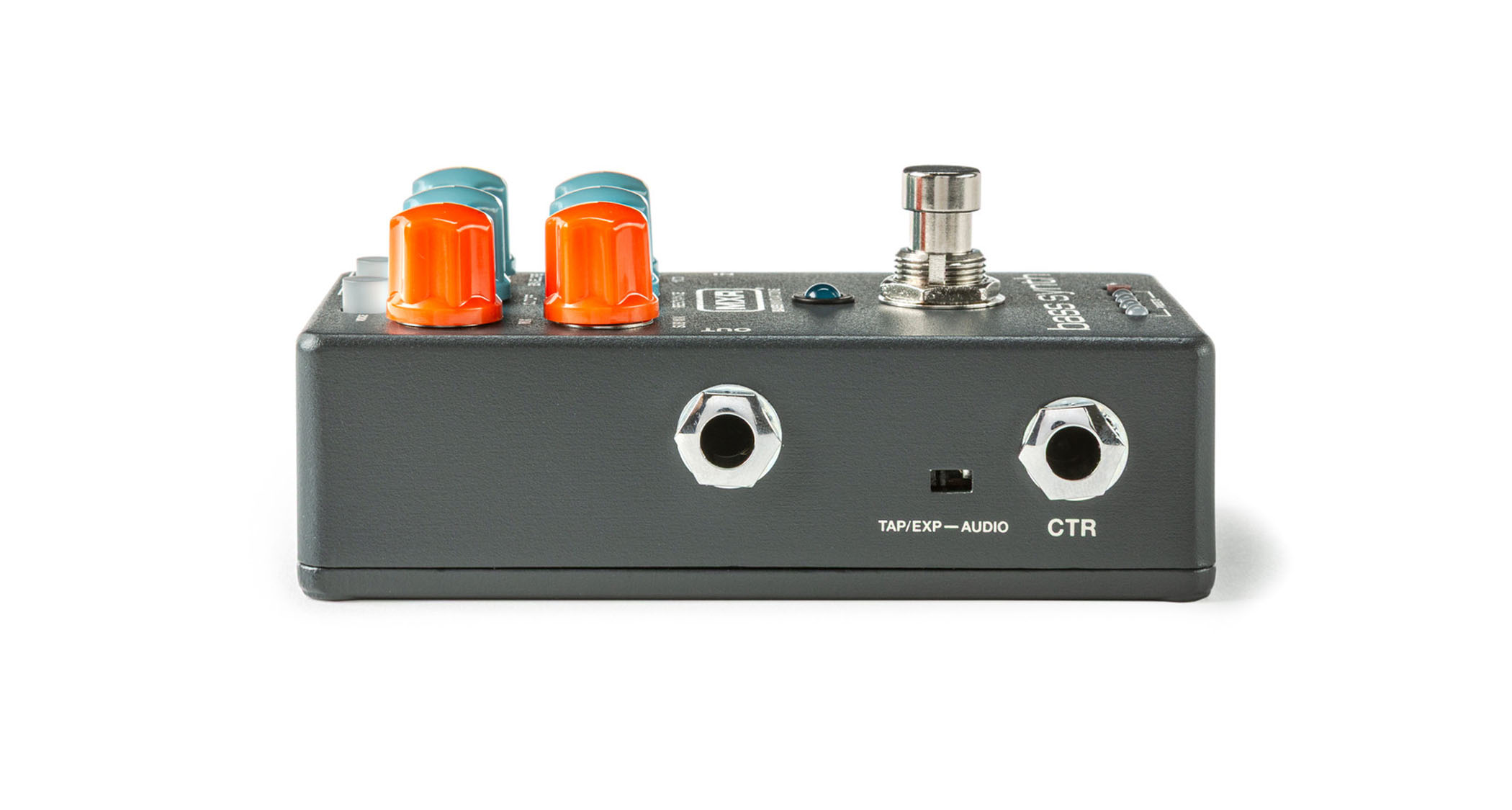 MXR MB301 Bass Synth
