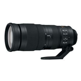 Nikon AF-S 200-500mm f/5.6E ED VR