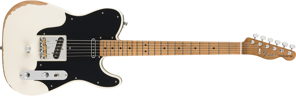 Fender John Osborne Telecaster