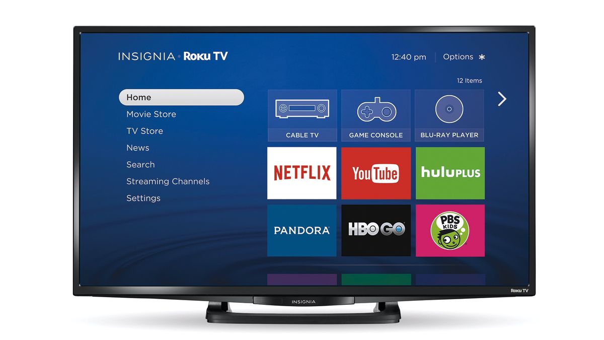 Should You Buy An Insignia Tv Are They Any Good What Hi Fi
