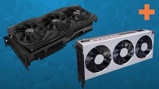Nvidia vs AMD graphics cards