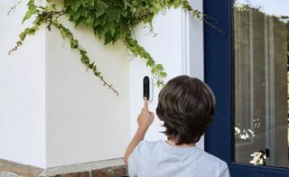 Video doorbells can improve home security