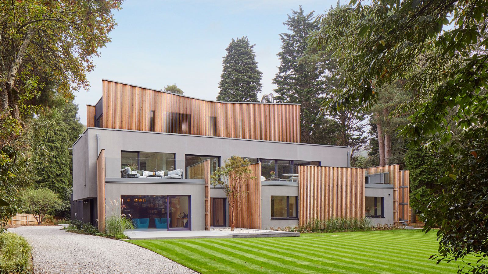 Mansion Tax could reveal high-value homes to burglars