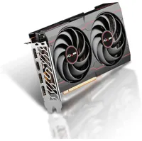Sapphire Pulse RX 6600 Gaming | 1,792 Stream Processors | 8GB GDDR6 | 2,491MHz boost clock | $279.99 $249.99 at Amazon (save $30)