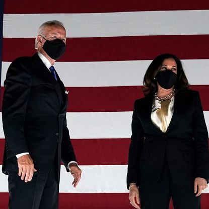 topshot us politics vote democrats