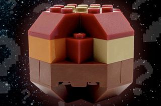 NASA and LEGO announced a "Build A Planet" challenge for the 50th annual Earth Day on Wednesday, April 22, 2020.