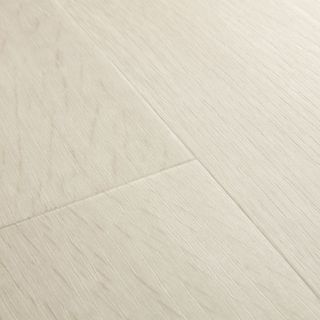 A mockup of vinyl flooring