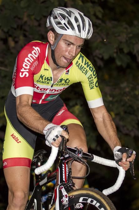 Marcel Meisen (Kwadro-Stannah)