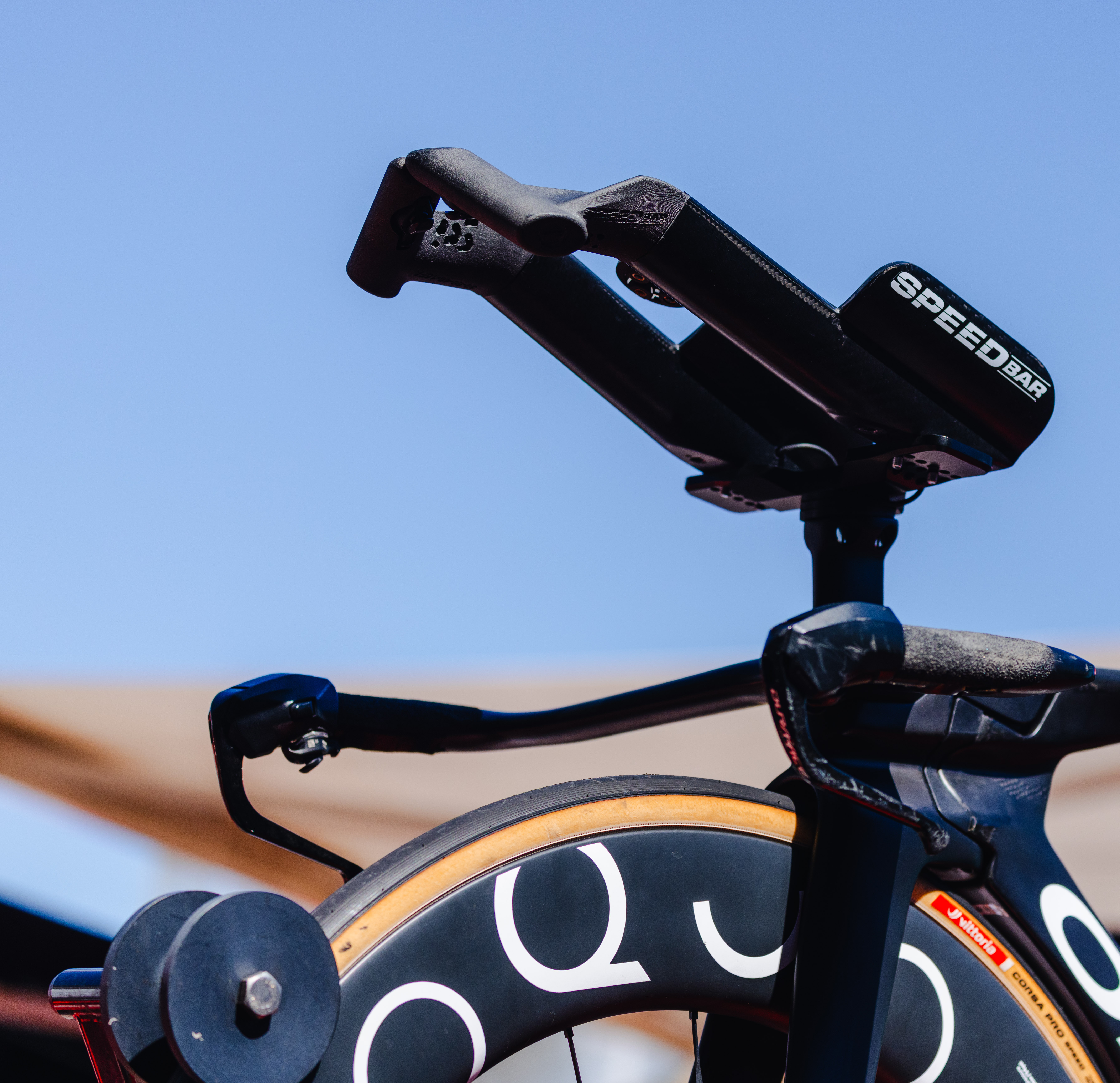 Tech shots from the Vuelta a Espa&amp;ntilde;a 2026 Stage 1 time trial