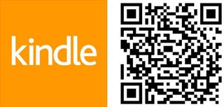 QR: Amazon Kindle