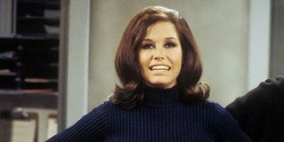 the mary tyler moore show