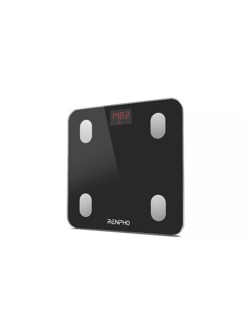 Smart Bathroom Scale