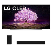 LG TVs &amp; soundbars: Get 50% off soundbars on select TVs