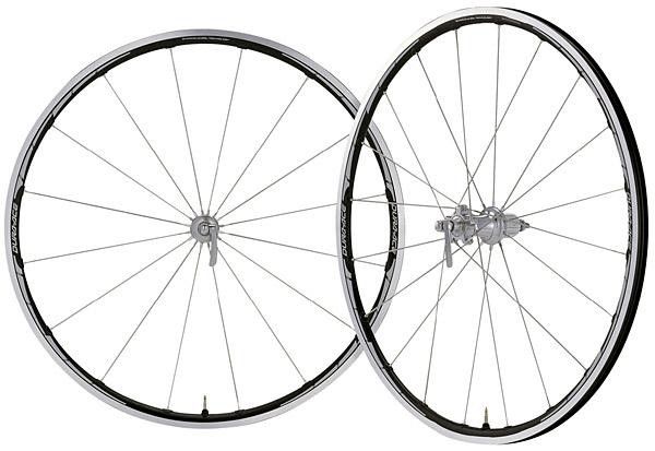 Shimano Dura Ace WH-7801-SL Wheels