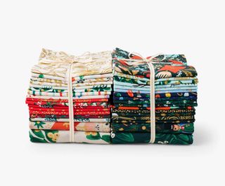 Rifle Paper Co. fabric bundle