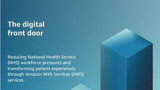 A whitepaper from AWS on how digital engagement tools and a strong cloud-based infrastructure, can reduce the demands on healthcare providers