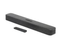 JBL Bar 5.1 Surround soundbar (Grey):£579 £299 at JBL
Save £280