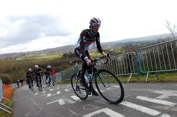 Frank Schleck (RadioShack-Nissan)