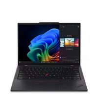 Lenovo ThinkPad T14s Gen 6 | Qualcomm Snapdragon X Elite X1E-78-100 | Qualcomm Adreno integrated graphics | 32GB RAM | 1TB SSD