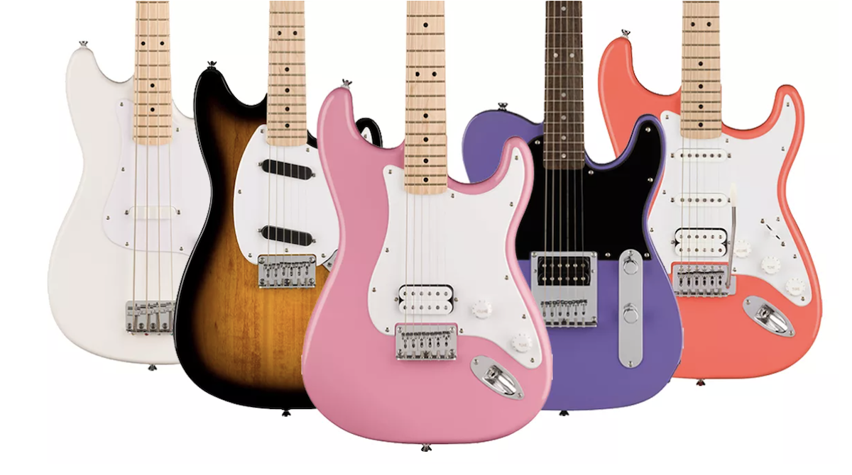 The essential new electric guitars you need to play in 2023 | MusicRadar